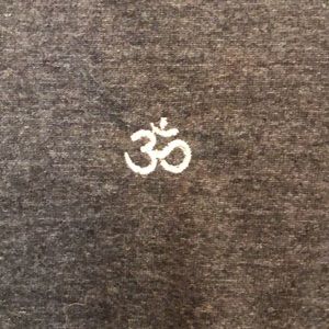 Om 🕉️🧘🏽‍♀️☮️Muscle T